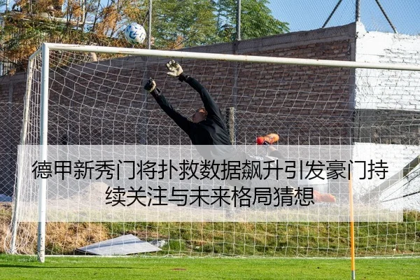 德甲新秀门将扑救数据飙升引发豪门持续关注与未来格局猜想